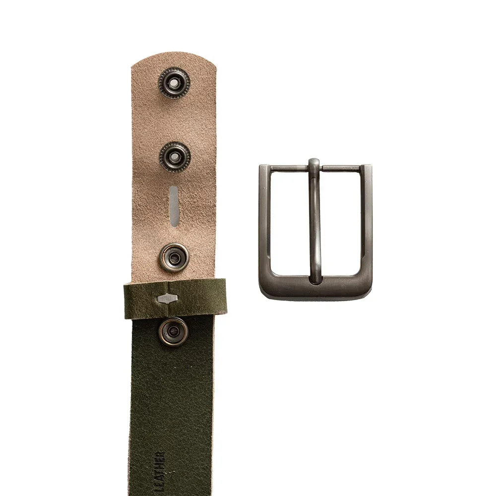 Forest Belt - First Manufacturing Company - Flyclothing LLC