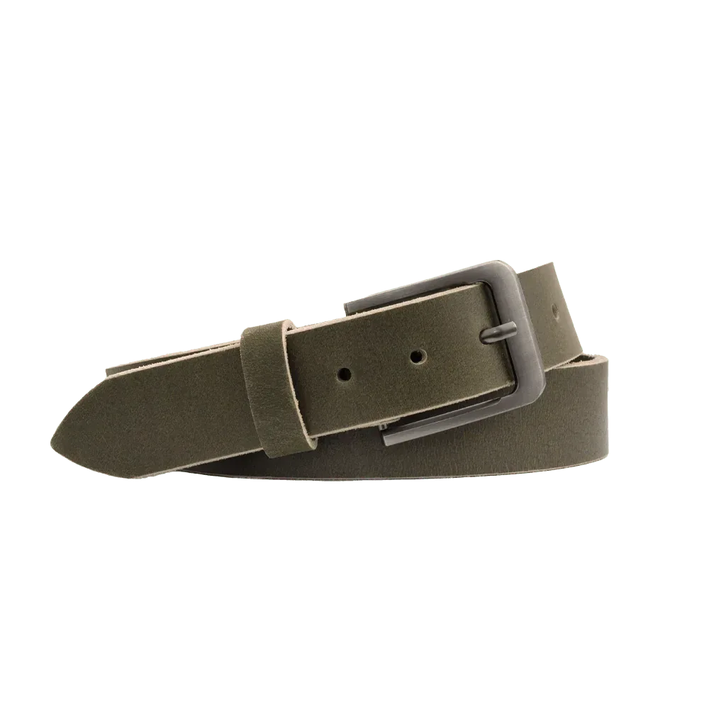 Forest Belt - First Manufacturing Company - Flyclothing LLC