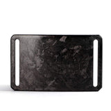 Forged Carbon Fiber Belt - GRIP6 - Flyclothing LLC