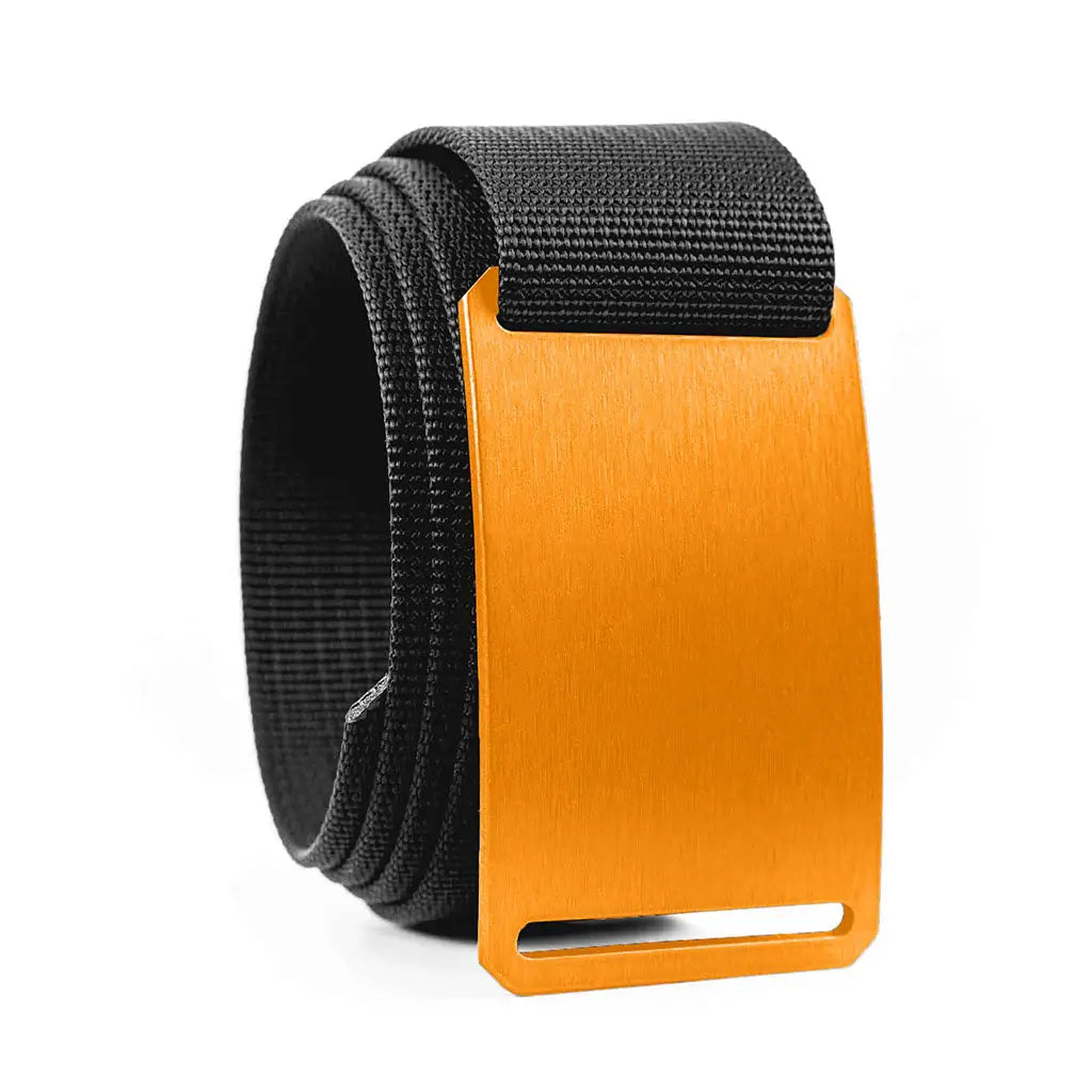 Foxtail Belt - GRIP6 - Flyclothing LLC