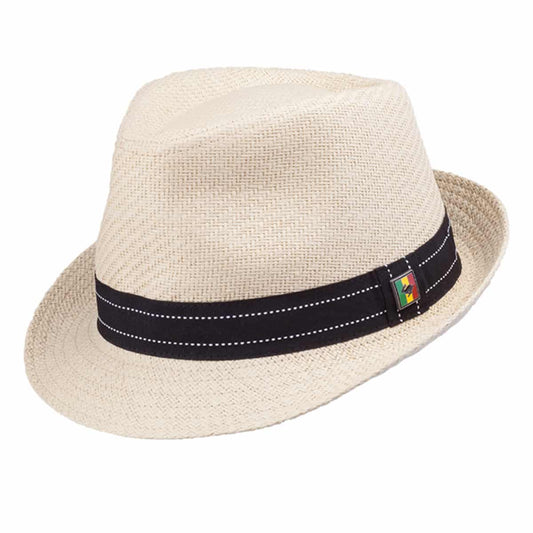 Peter Grimm Natural Fragile Hat - Peter Grimm