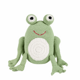 Freddie The Frog - bebemoss.com - Flyclothing LLC