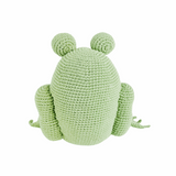 Freddie The Frog - bebemoss.com - Flyclothing LLC