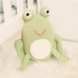 Freddie The Frog - bebemoss.com - Flyclothing LLC