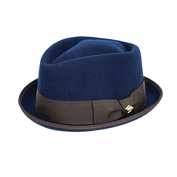 Peter Grimm Navy Frede Hat - Peter Grimm - Flyclothing LLC