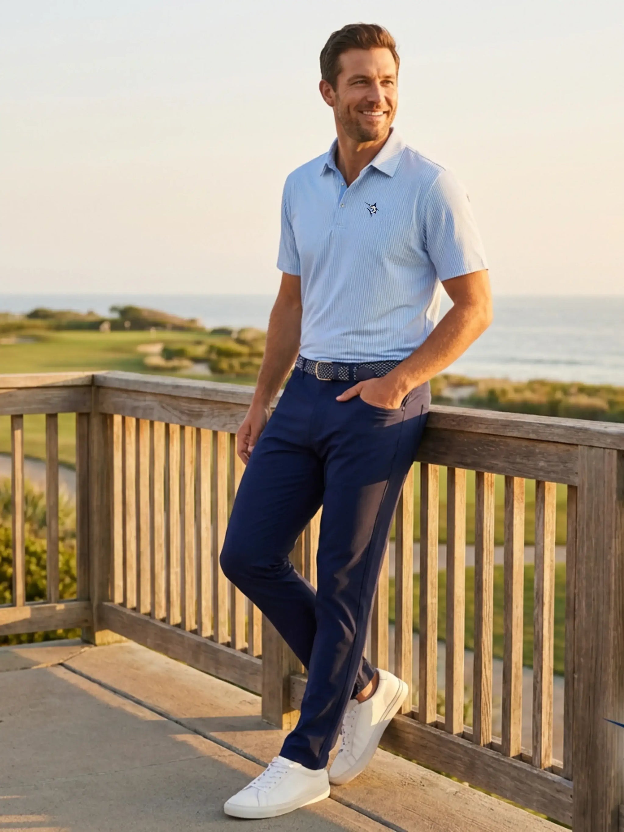 Freeport Pant Versatile Performance - White Water Life - Flyclothing LLC