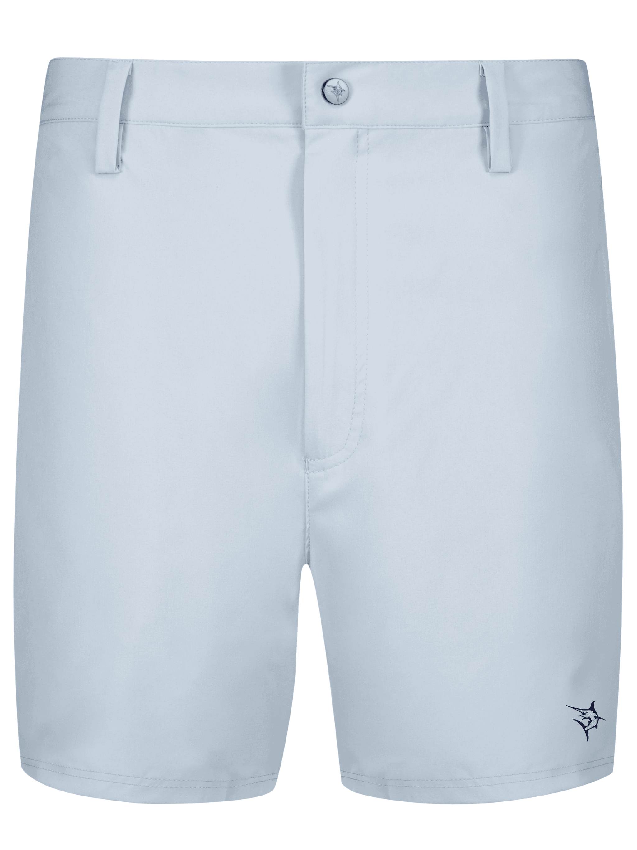 Freeport Short Effortless Performance - White Water Life - Flyclothing LLC