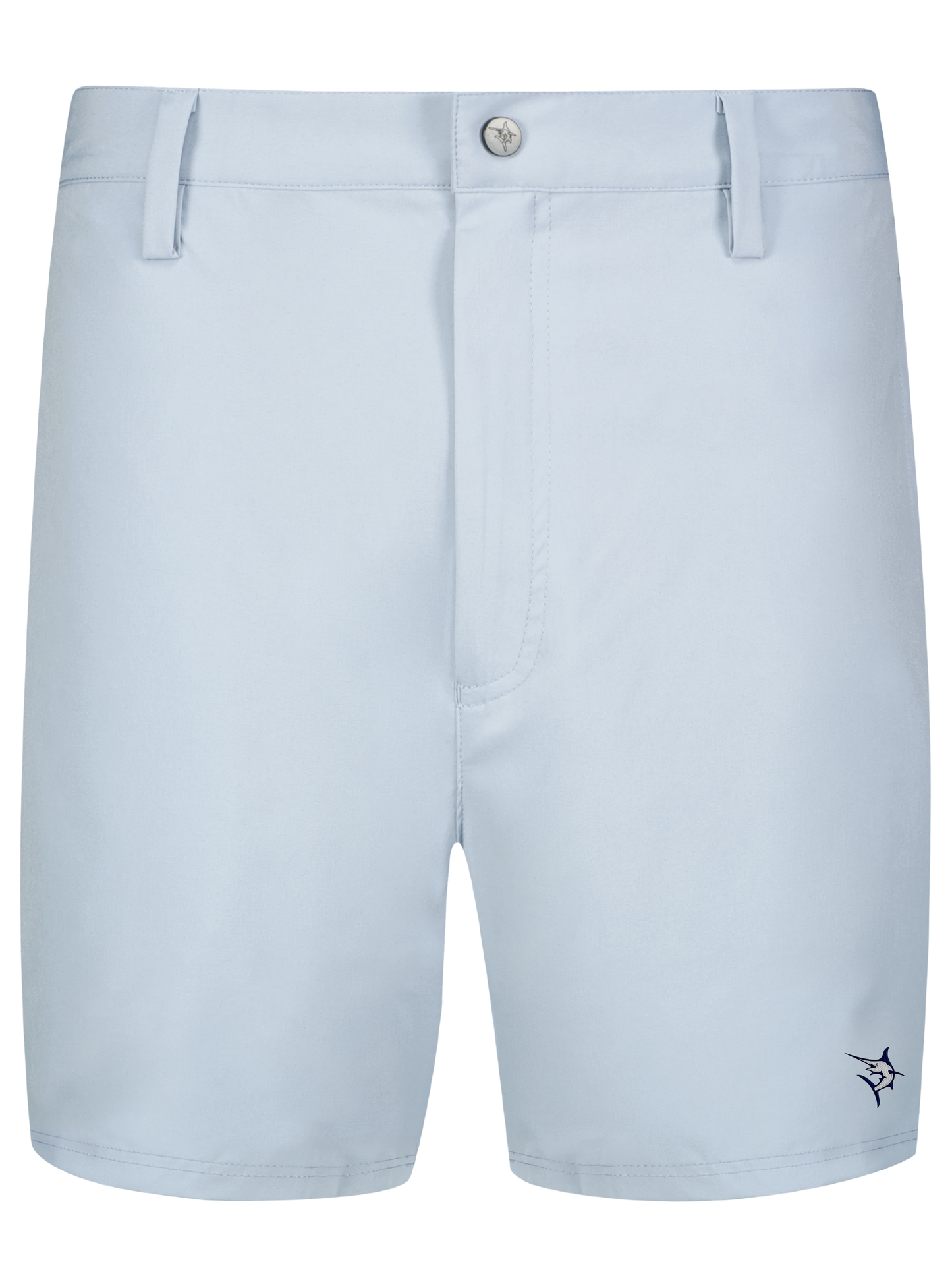Freeport Short Effortless Performance - White Water Life - Flyclothing LLC