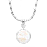 Freshwater Pearl Pendant Necklace - Madeline Love - Flyclothing LLC