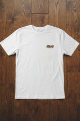 The Pruning Party | White Full Bush Bush Club Everyman™ T Shirt