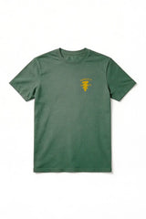 The Hedge Bet | Green Full Bush Bush Club Everyman™ T Shirt - Shinesty - Flyclothing LLC