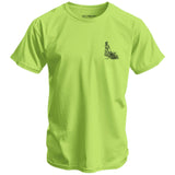 Cutting Grass & Plowin' Ass Men's T-Shirt - DIRTY COWBOY USA - Flyclothing LLC