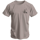 Live Dirty. Die Cowboy Men's T-Shirt - DIRTY COWBOY USA - Flyclothing LLC