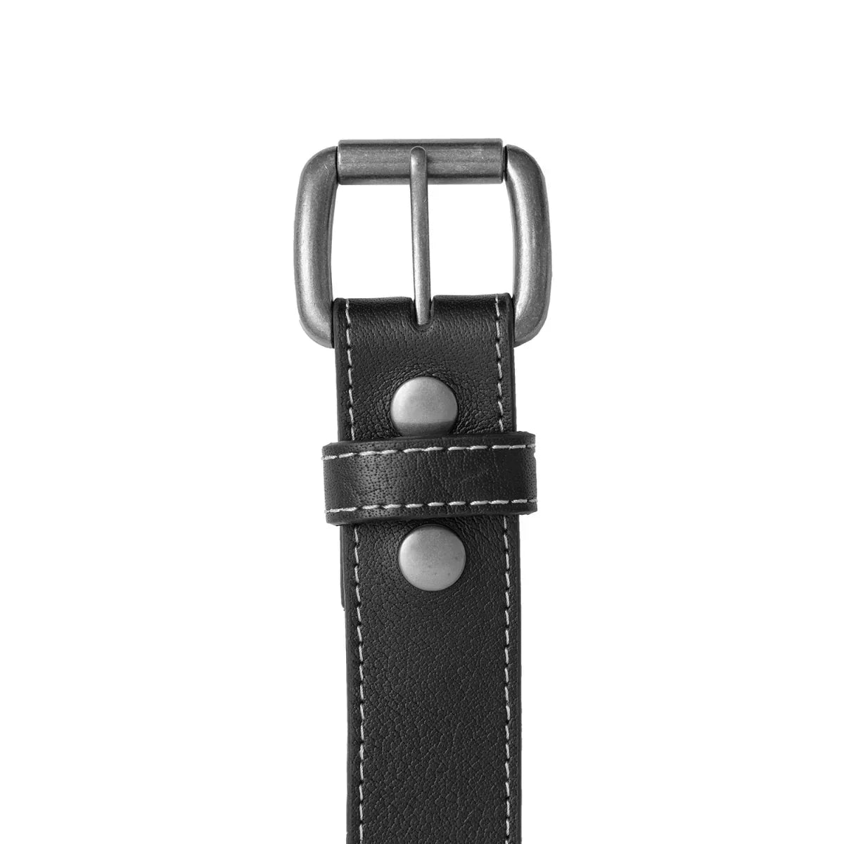 FULL GRAIN WITH CUSTOM STITCH BELTS - First Manufacturing Company - Flyclothing LLC