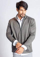 'Destination' Collection Full Zip Tech Jacket - Buki - Flyclothing LLC