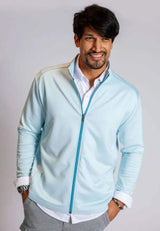 'Destination' Collection Full Zip Tech Jacket - Buki - Flyclothing LLC