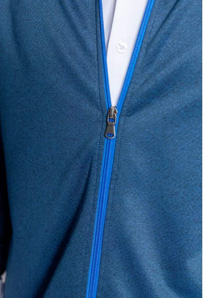'Destination' Collection Full Zip Tech Jacket - Buki - Flyclothing LLC