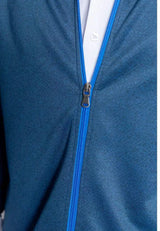 'Destination' Collection Full Zip Tech Jacket - Buki - Flyclothing LLC