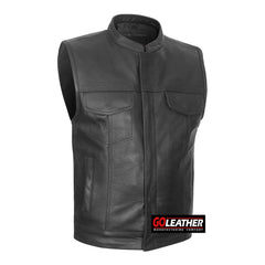 Predator - Club Style Vest