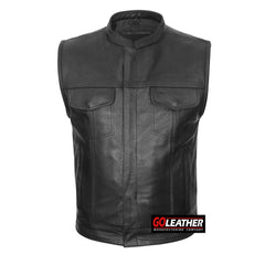 Predator - Club Style Vest