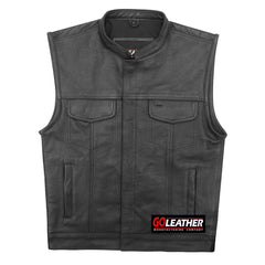 Predator - Club Style Vest