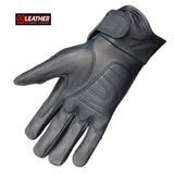 GO20 Premium Cruiser Glove - GoLeather