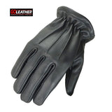 GO22 Water Resistant Touch Screen Gloves - GoLeather