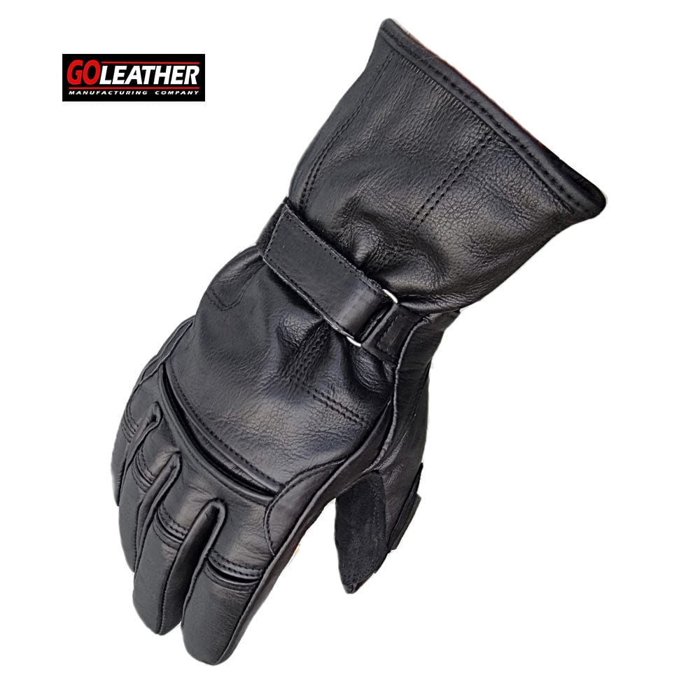 GO62 Heavy Duty Waterproof Glove - GoLeather