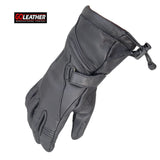 GO80 Deer Skin High Performance Waterproof Gloves - GoLeather