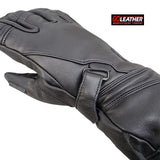 GO80 Deer Skin High Performance Waterproof Gloves - GoLeather
