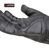 GO80 Deer Skin High Performance Waterproof Gloves - GoLeather