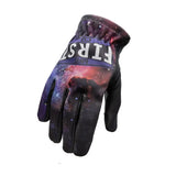 Galaxy Women's Clutch Gloves - First Manufacturing Company - Flyclothing LLC