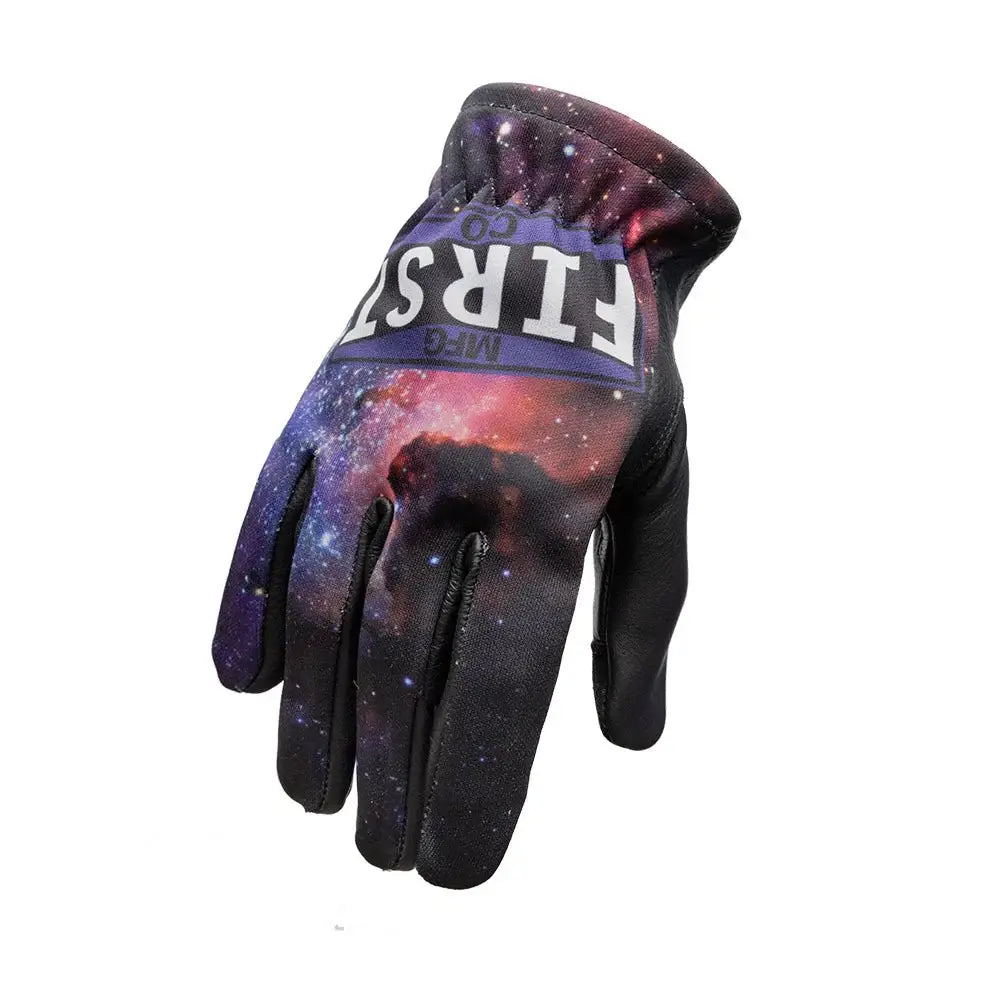 Galaxy Women's Clutch Gloves - First Manufacturing Company - Flyclothing LLC