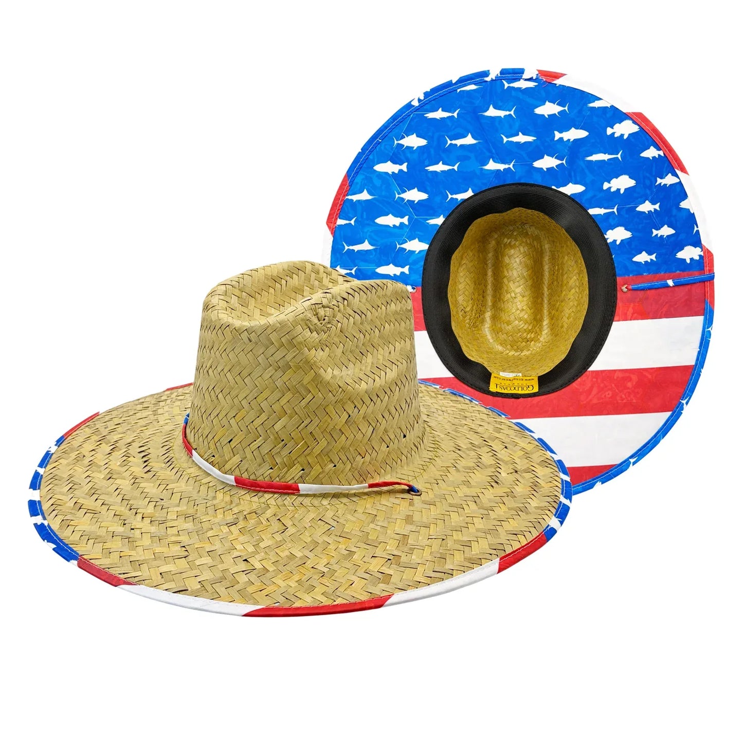 GoldCoast Kenny Loyalist Hat