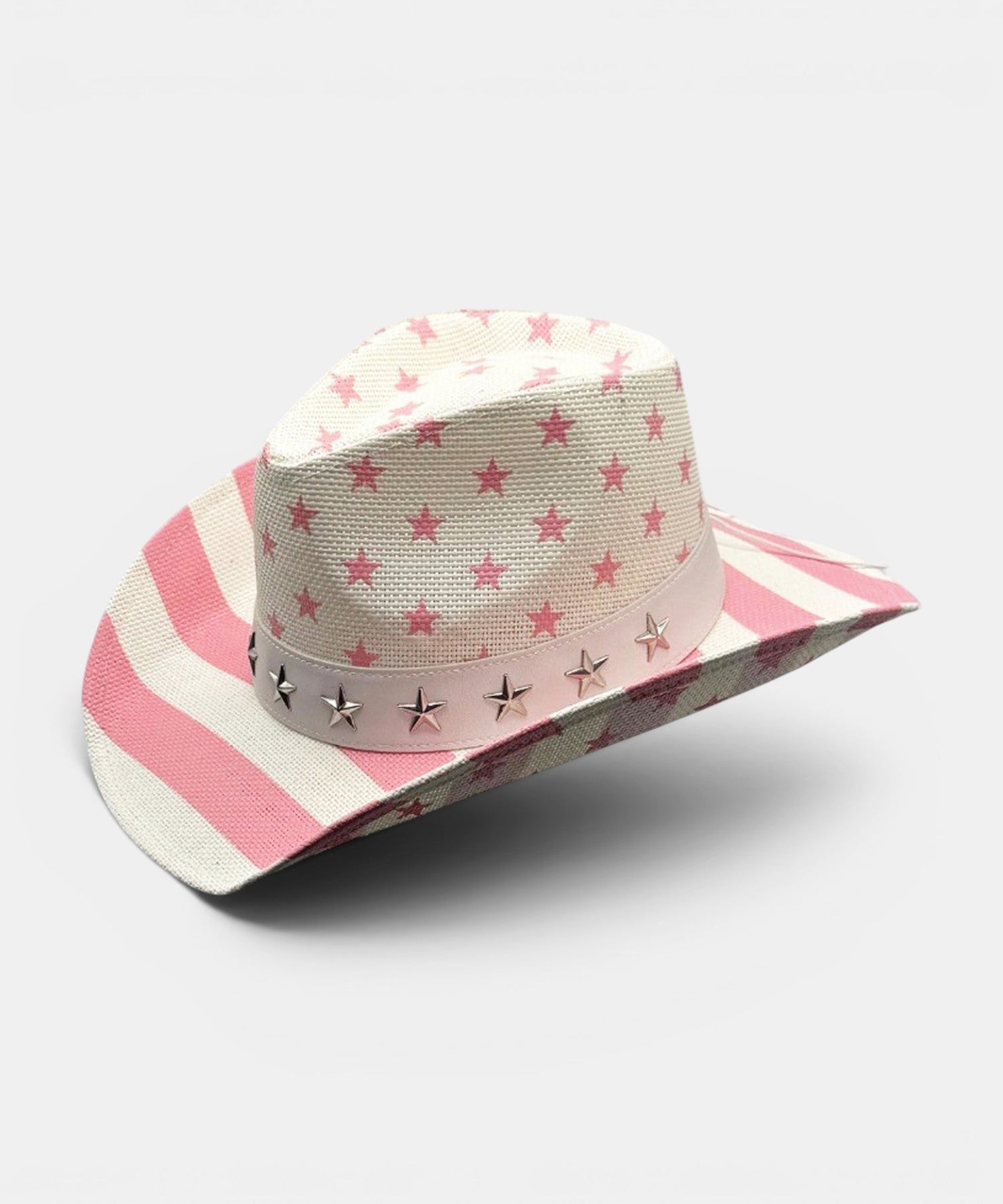 GoldCoast Justice Rose Hat