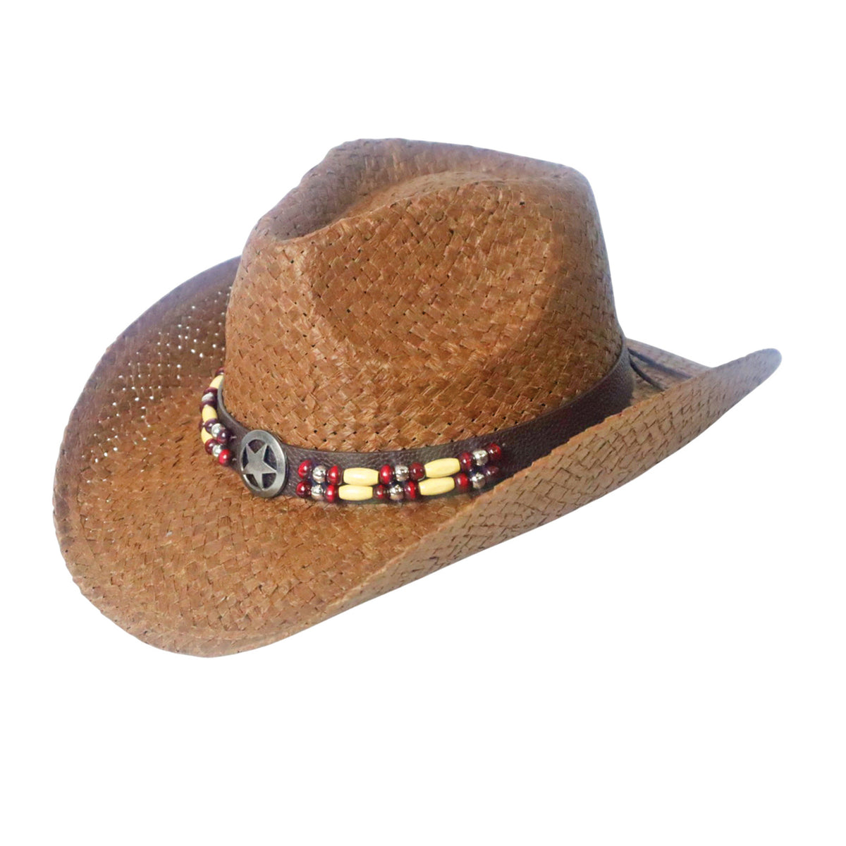 GoldCoast Lone Ranger Hat - GoldCoast - Flyclothing LLC