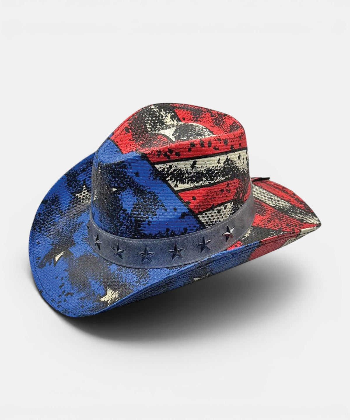 GoldCoast Blue Captain A Hat