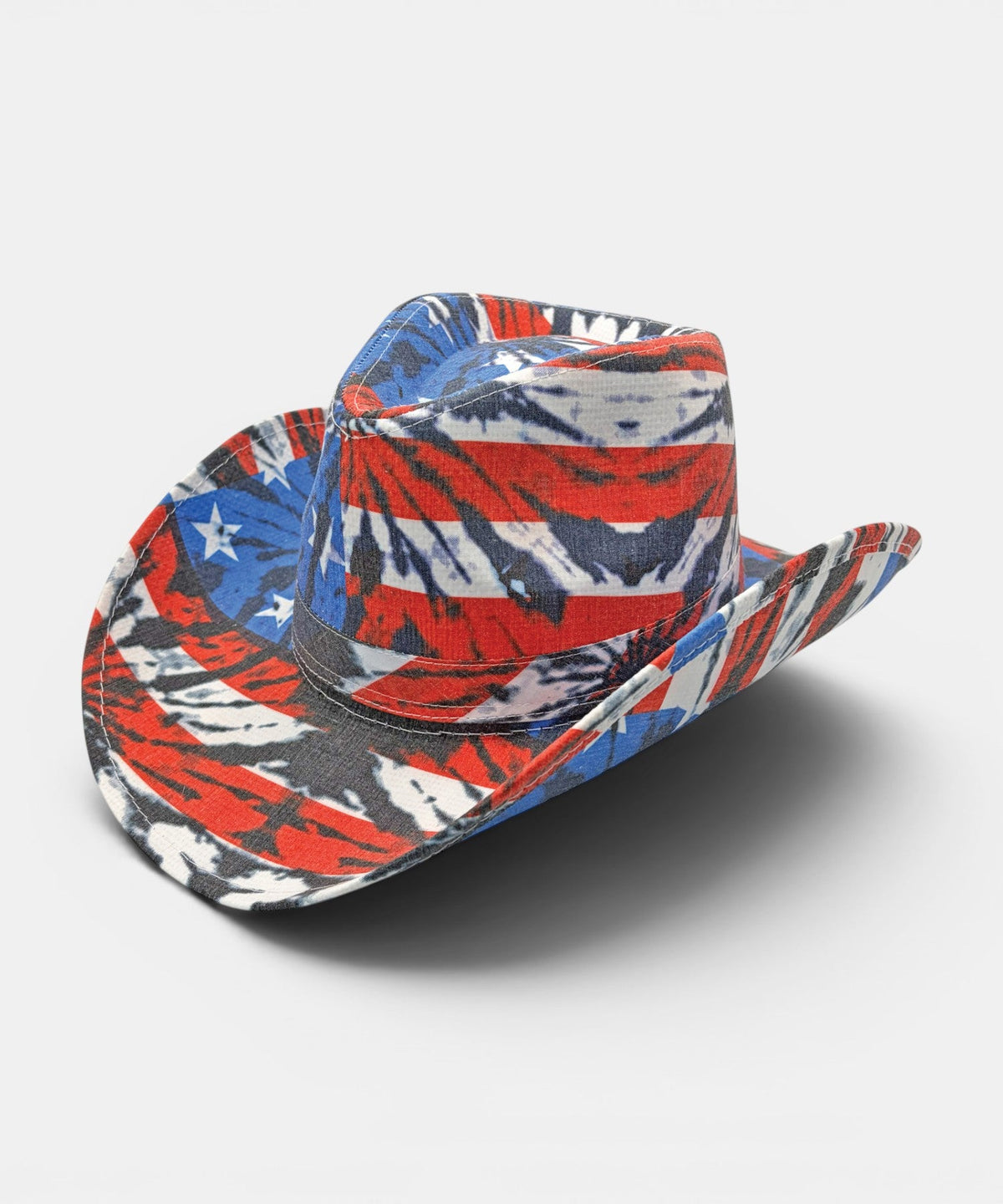 GoldCoast Blue Rockets Hat