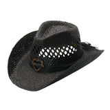 GoldCoast Cupid Hat Black - GoldCoast - Flyclothing LLC