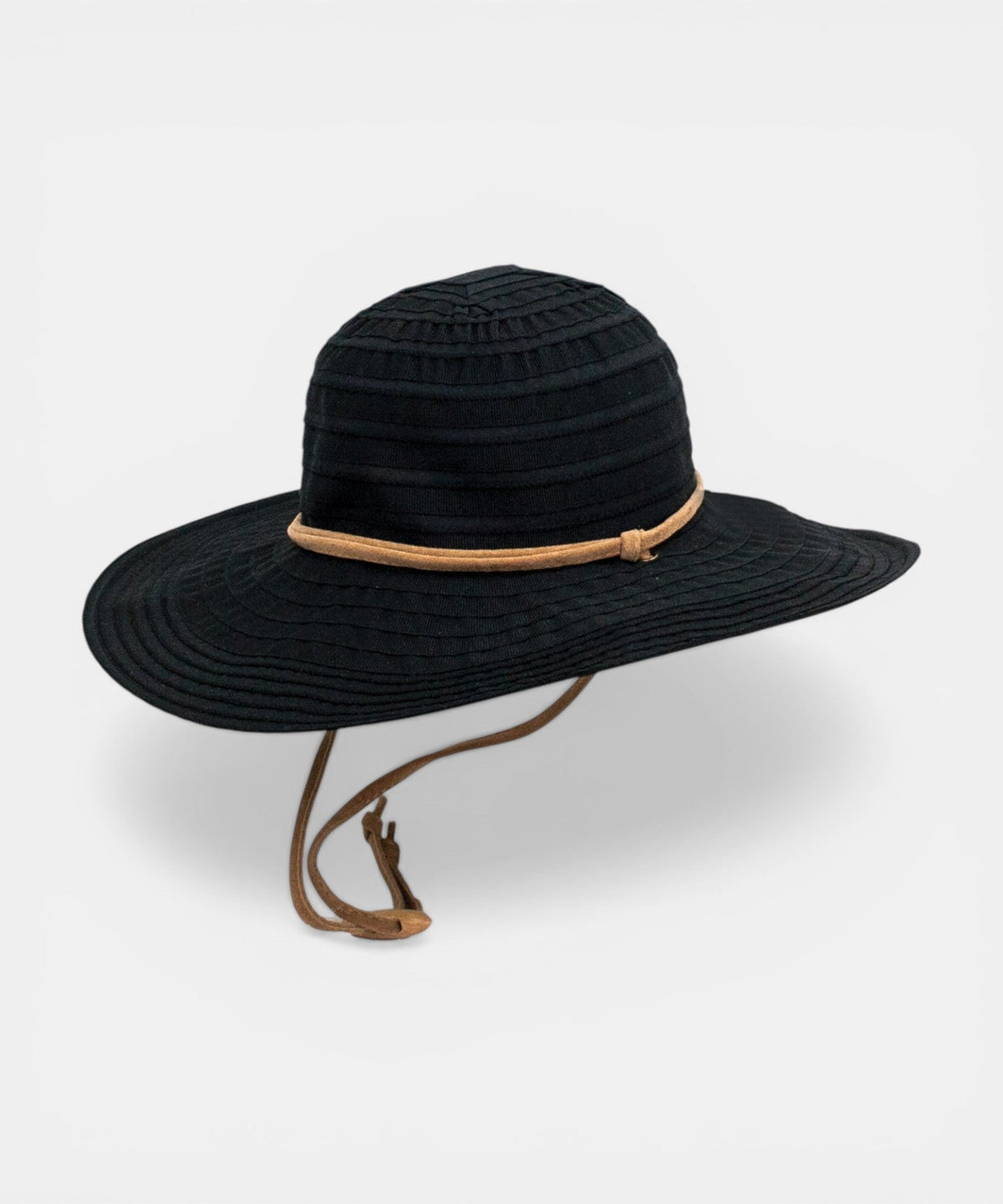 Peter Grimm Black Francine Hat