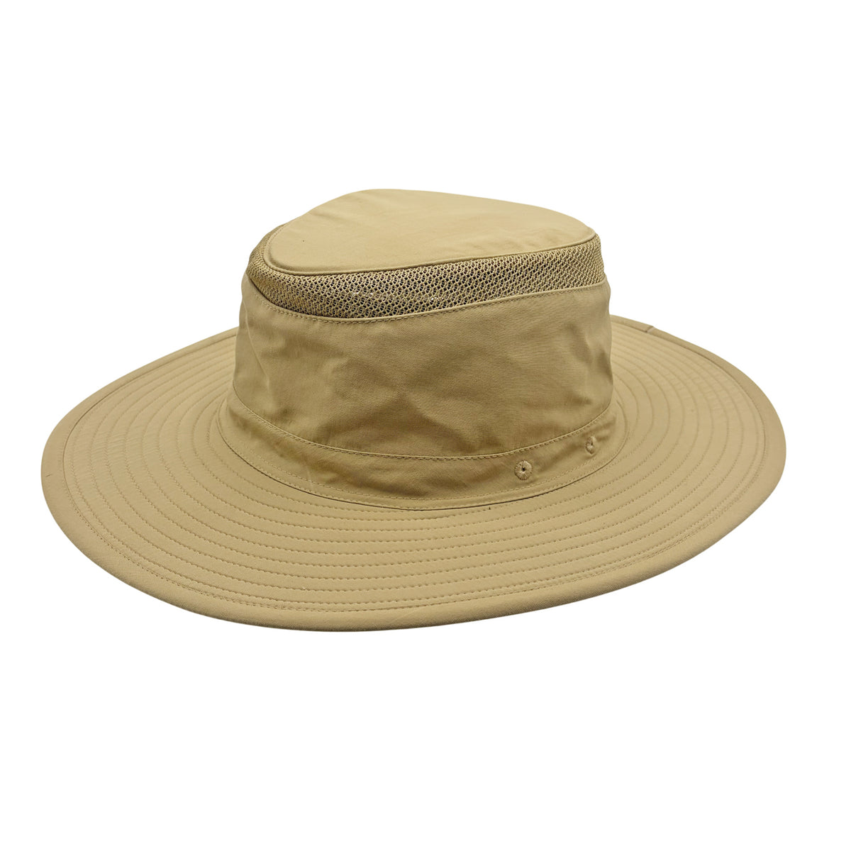 GoldCoast Joel Hat Tan - GoldCoast - Flyclothing LLC