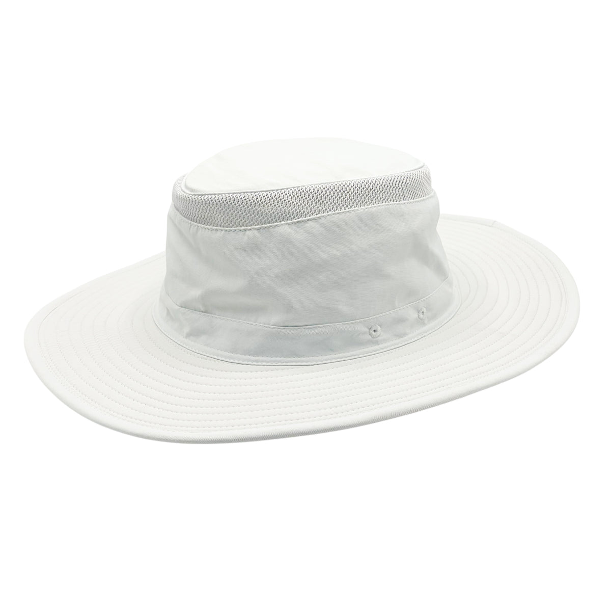 GoldCoast Joel Hat White - GoldCoast - Flyclothing LLC