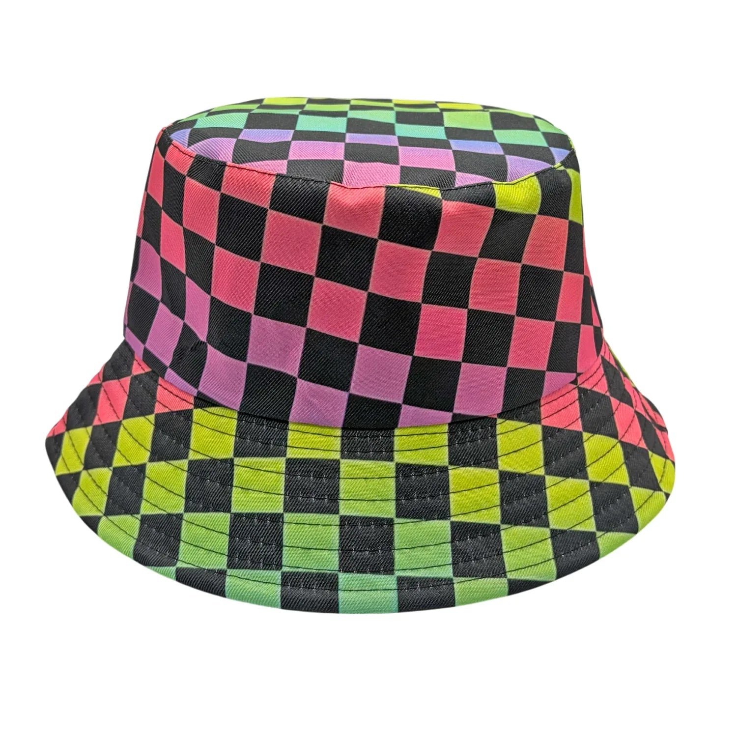 GoldCoast Squared Hat