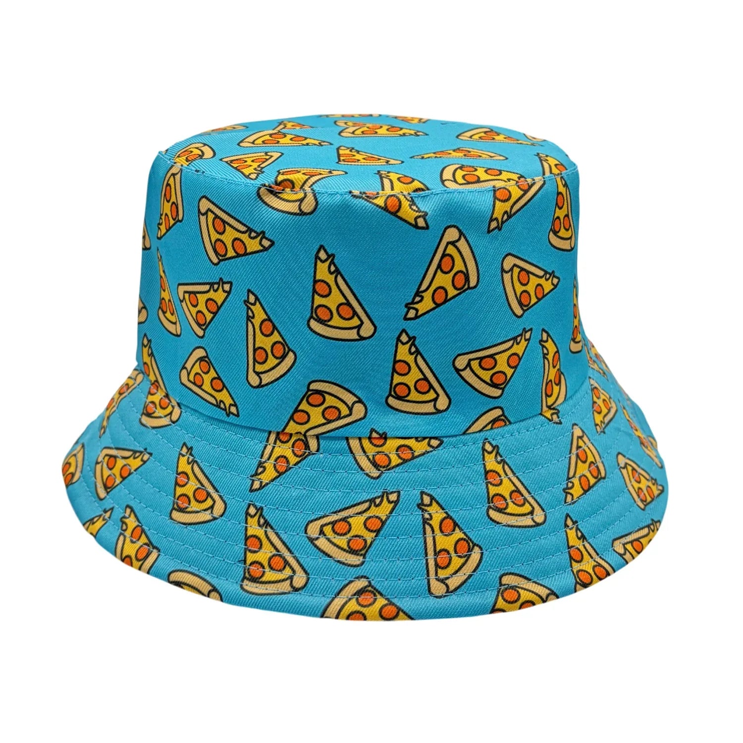 GoldCoast Pizza Hat