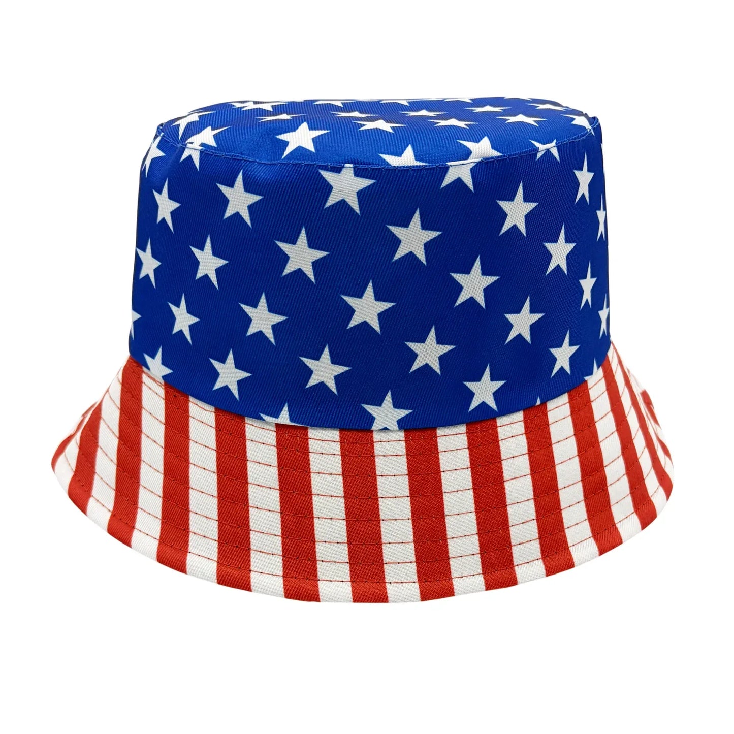 GoldCoast America Hat