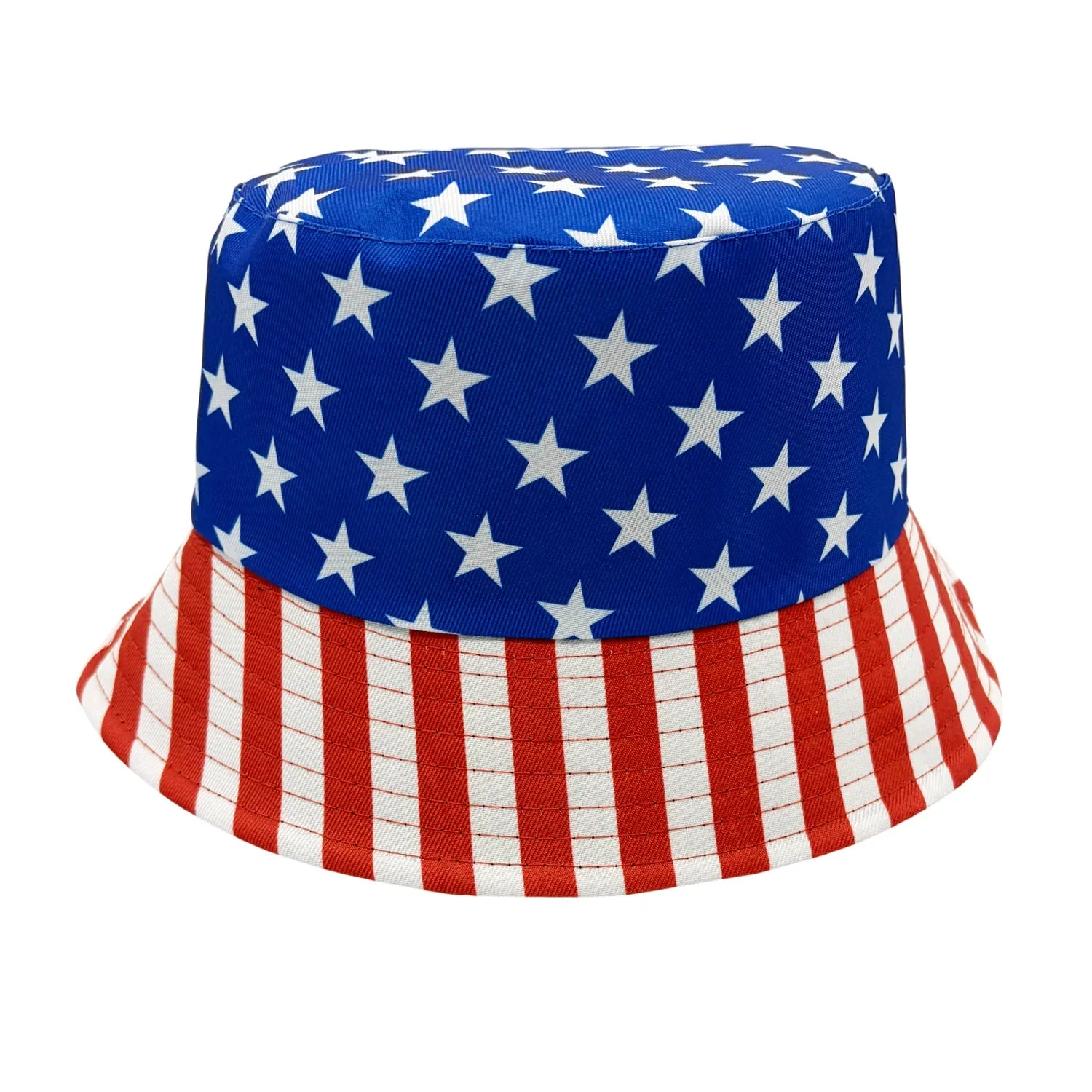 GoldCoast America Hat