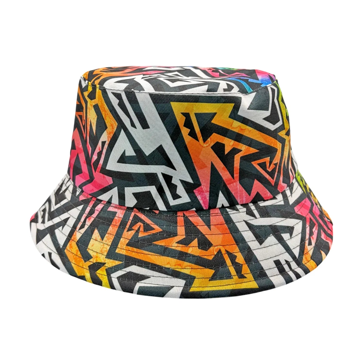 GoldCoast Lightening Hat