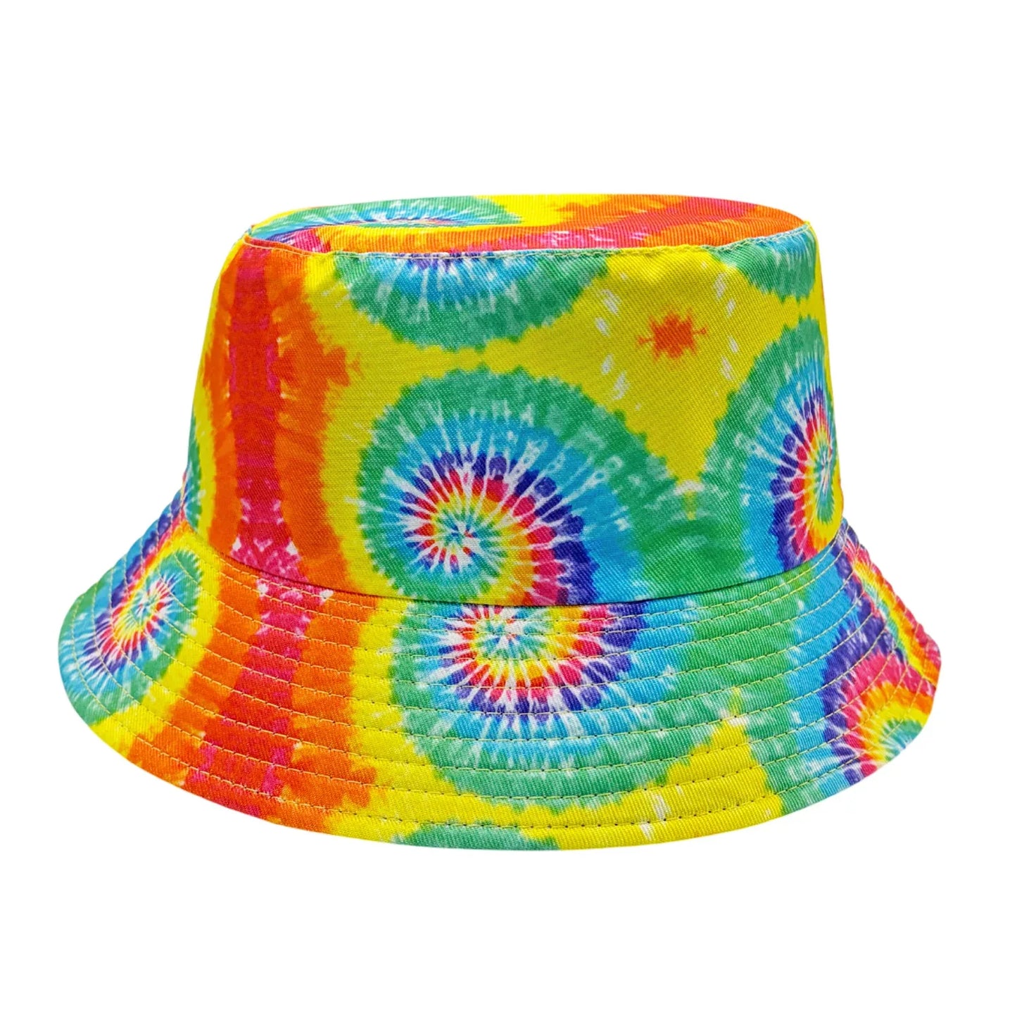 GoldCoast TieDye Hat