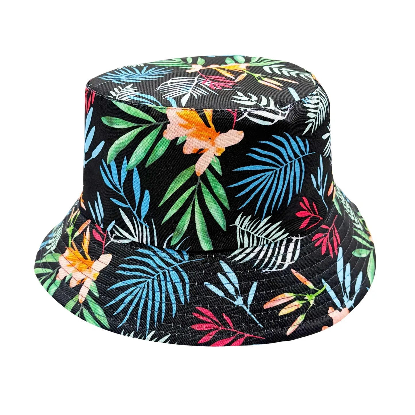 GoldCoast Tropical Hat