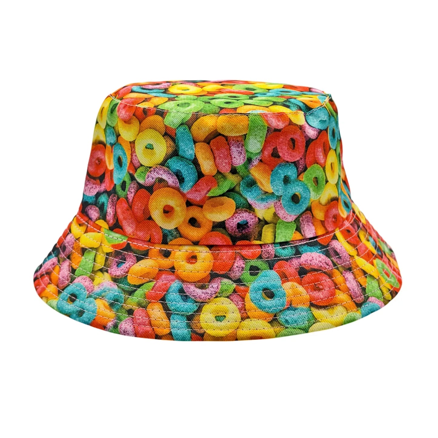 GoldCoast Sugar Hat